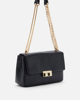 SAC JANET/PYT NOIR - minelli.fr